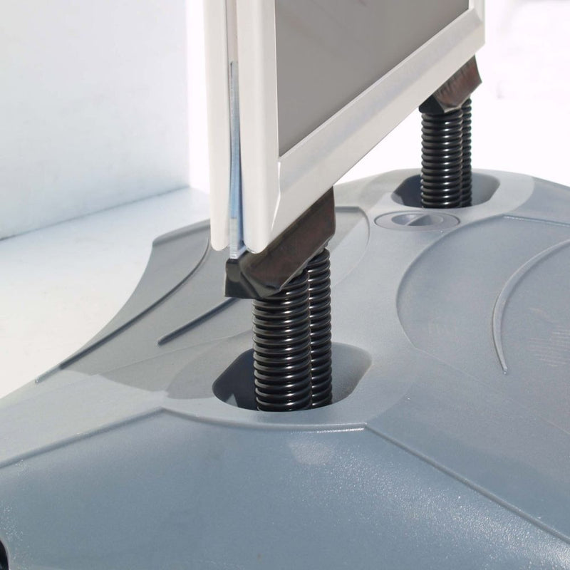 A1 WindPro Frame & Base