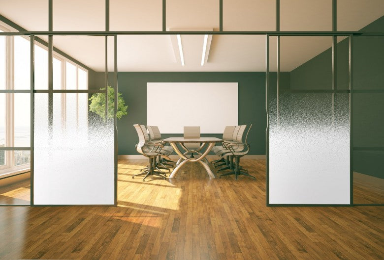 Reflectiv INT 110 White Degressive Film