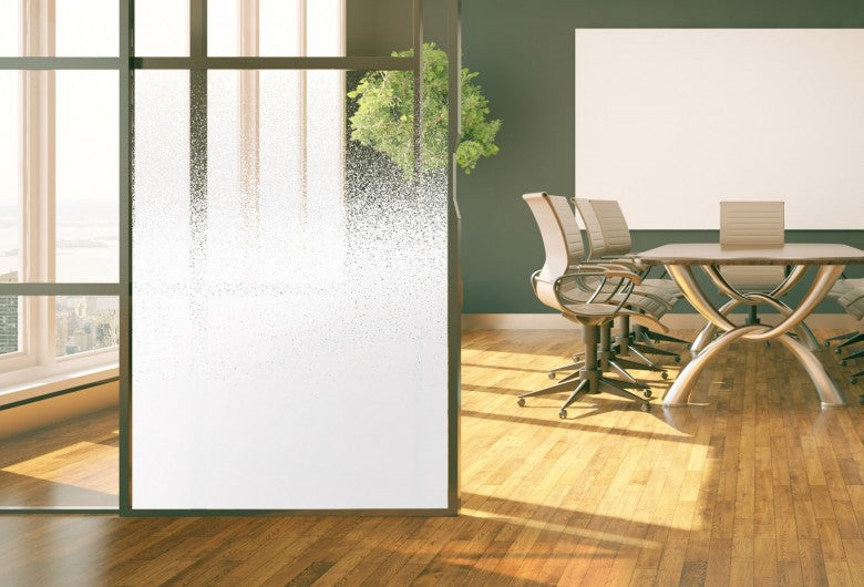 Reflectiv INT 110 White Degressive Film