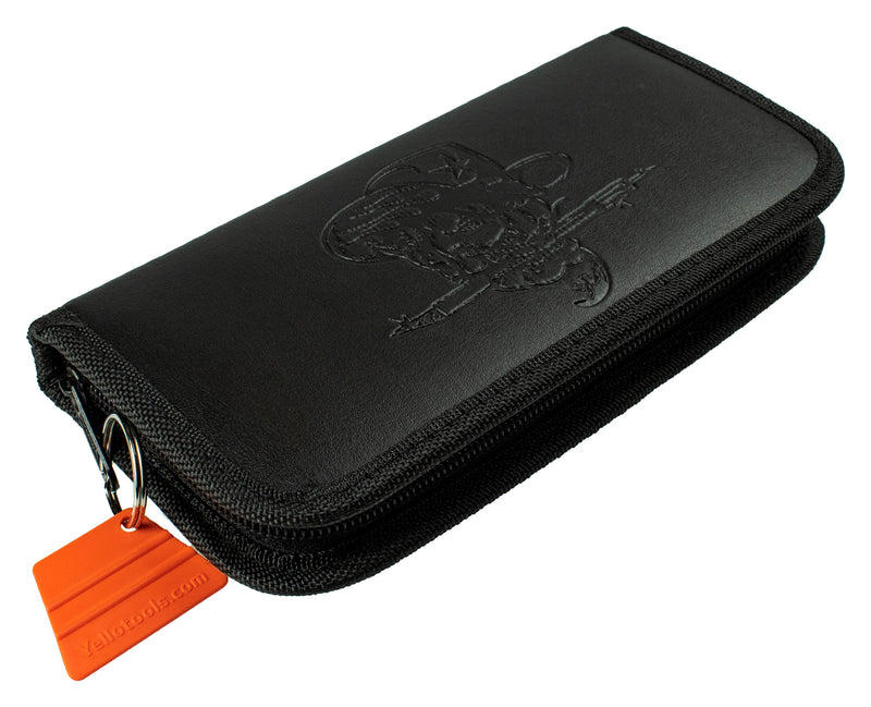 YelloCase Z-WrapSet | Car Wrapping Tool Set