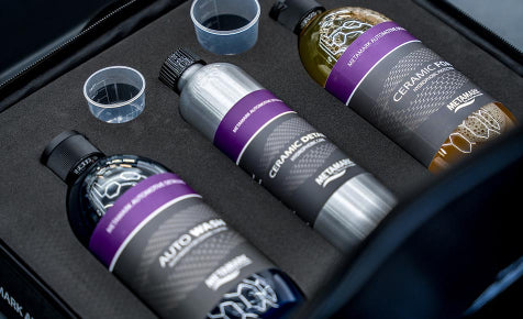 Automotive Aftercare Kit