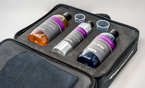 Automotive Aftercare Kit