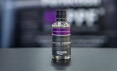 Automotive Ceramic Coating 50ml