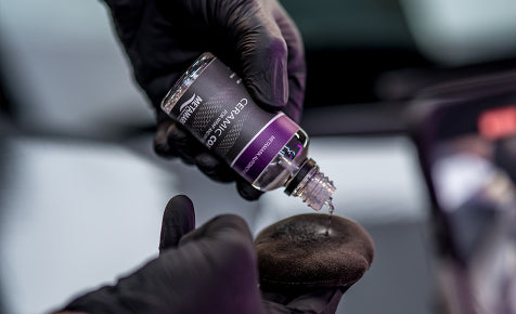 Automotive Ceramic Coating 50ml