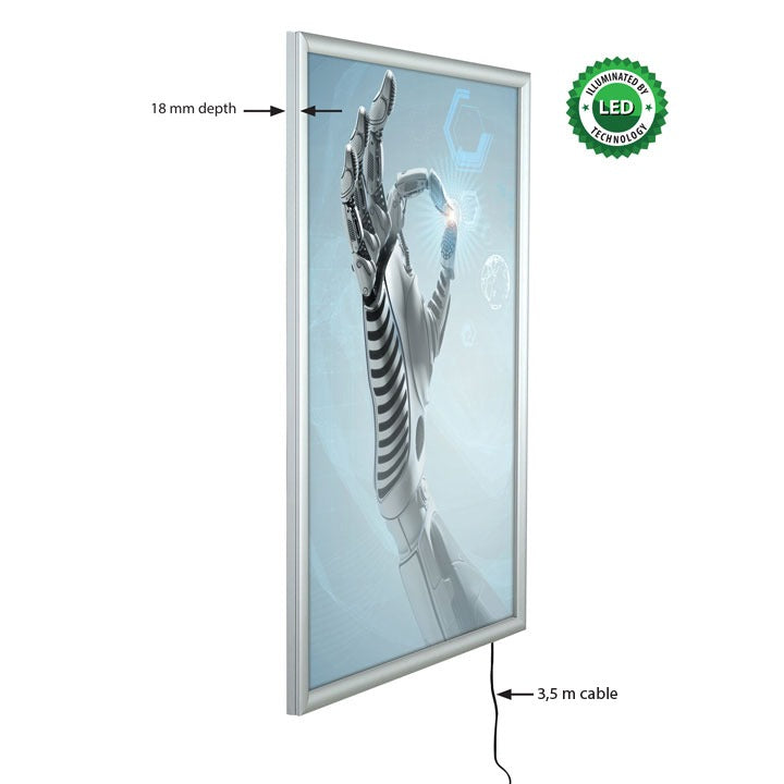 Best Buy LedBox 25mm