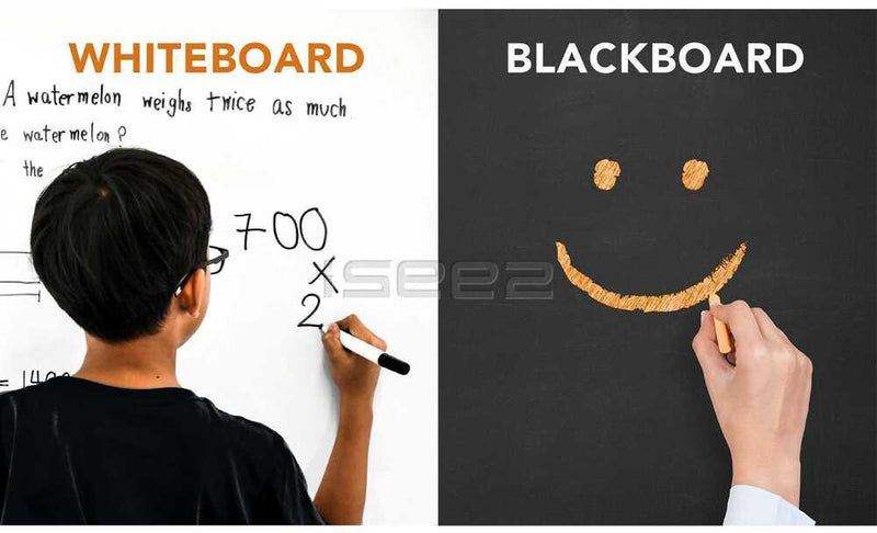 TOTAL BLACKBOARD