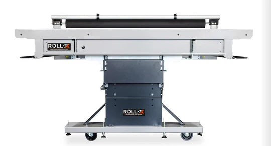 ROLLSROLLER ROLL-X® GO Flatbed Applicator®