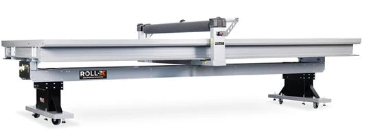 ROLLSROLLER ROLL-X® GO Flatbed Applicator®