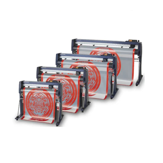 Graphtec FC9000 Series Cutting Plotter
