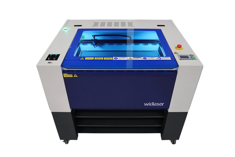 Wid Inovations WidLaser S600