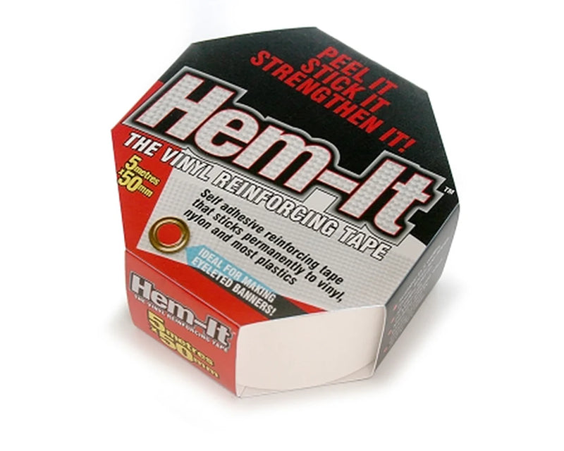 HEM-IT Tape 40mm x 25mtrs
