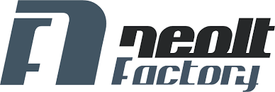 Brand logo