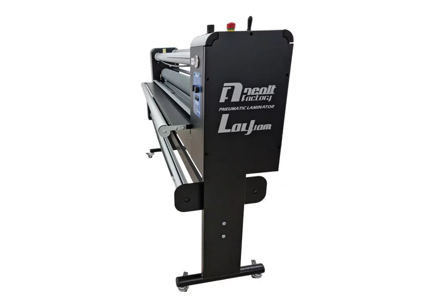 Neolt Factory Laminators