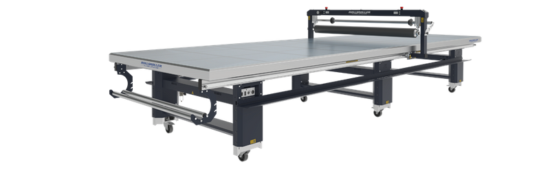 ROLLSROLLER SIGNATURE Flatbed Applicator®