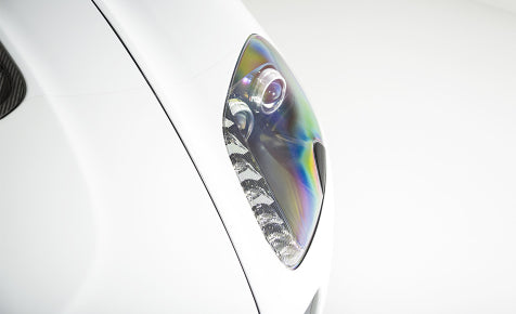 MetaCast® MCX-00 Simply White Gloss