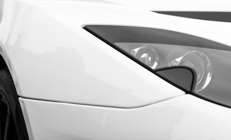 MetaCast® MCX-00 Simply White Gloss