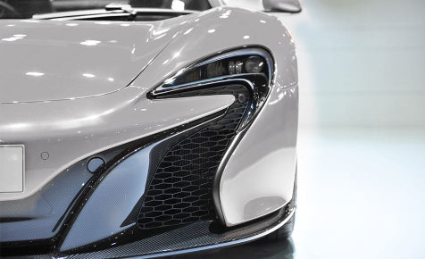 MetaCast® MCX-26 Nardo Grey Gloss