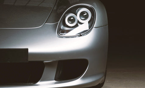 MetaCast® MCX-94 Pure Iridium Gloss