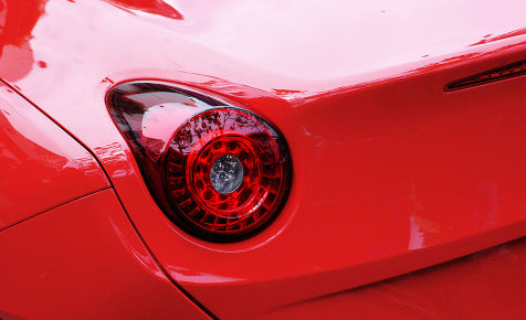 MetaCast® MCX-48 Cooper Red Gloss