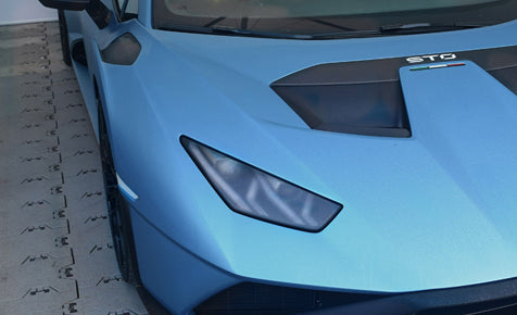 MetaCast® MCX-54 Bavarian Blue Matt