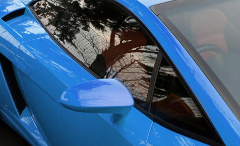 MetaCast® MCX-58 Lapis Blue Gloss