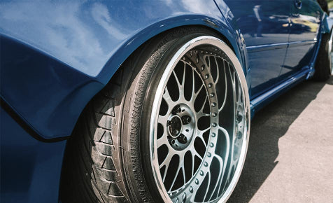 MetaCast® MCX-59 Blue Abyss Gloss