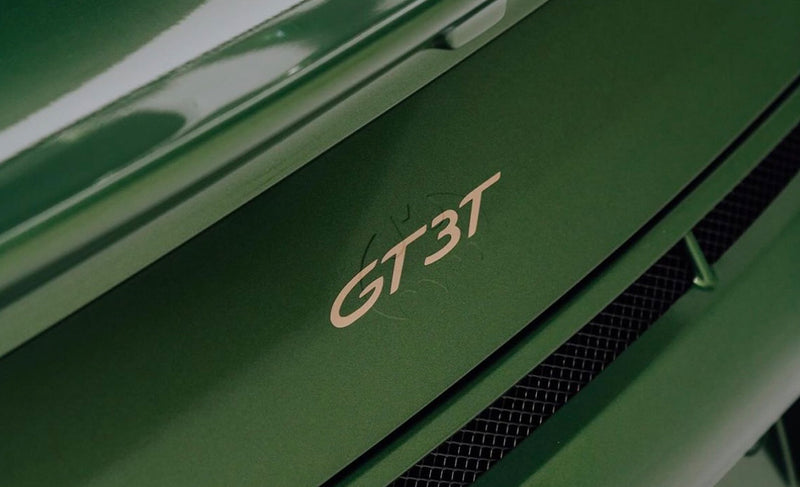 MetaCast® MCX-67 Bullitt Green Gloss