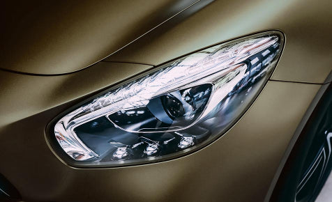 MetaCast® MCX-73 Capri Bronze Matt