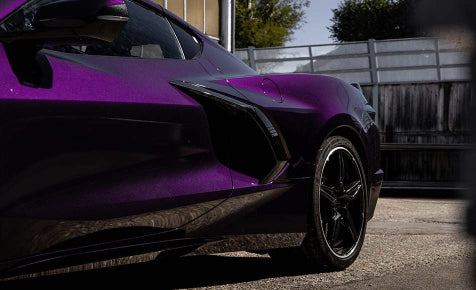 MetaCast® MCX-84 Electric Storm Gloss