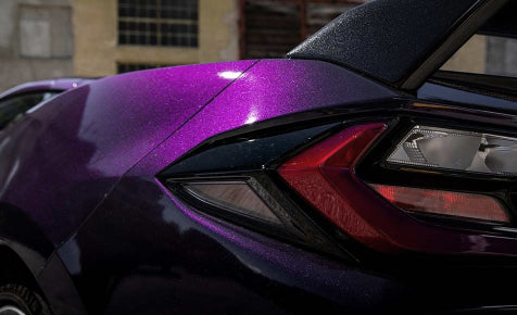 MetaCast® MCX-84 Electric Storm Gloss