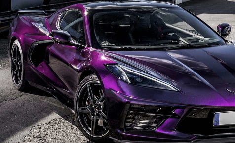 MetaCast® MCX-84 Electric Storm Gloss