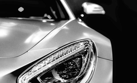 MetaCast® MCX-94 Pure Iridium Gloss