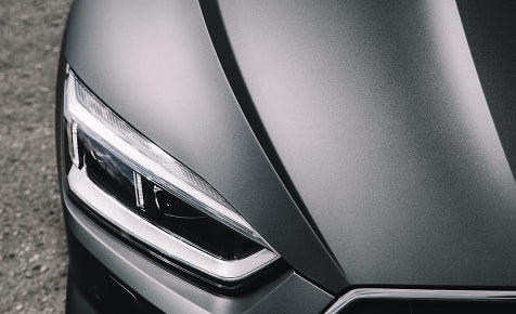 MetaCast® MCX-97 Carbon Steel Matt