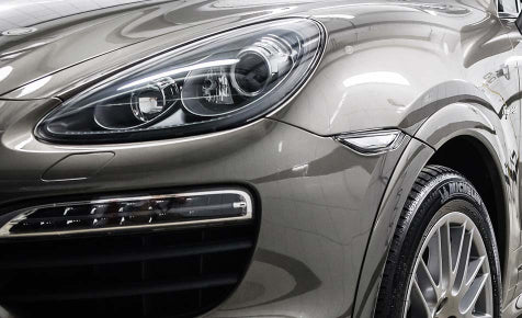 MetaCast® MCX-98 Blizzard Stone Gloss