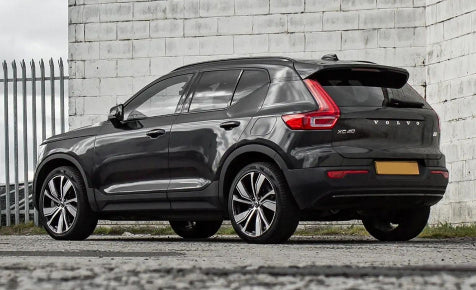 MetaCast® MCX-99 Obsidian Black Gloss