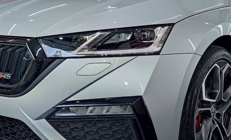 M-PPF RS Paint Protection Film 1524x15m