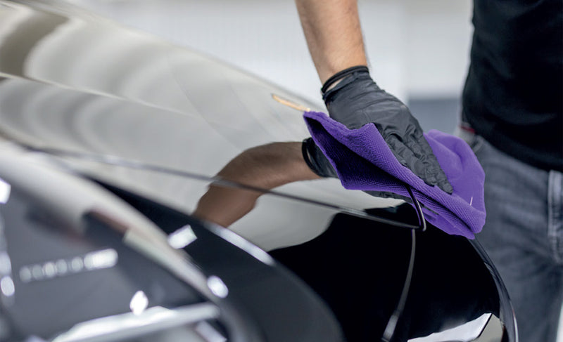 M-PPF XS Paint Protection Film 1524x15m