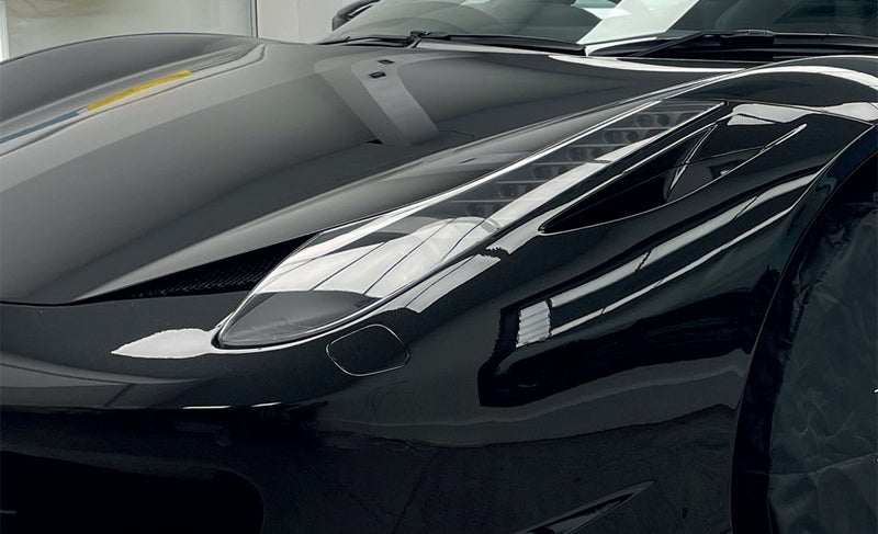 M-PPF XS Paint Protection Film 1524x15m