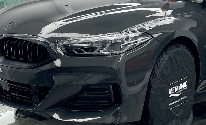 M-PPF XS Paint Protection Film 1524x15m