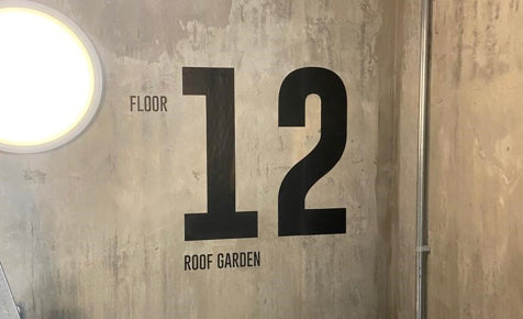 Metamark M7H High Tack