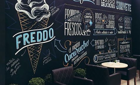 Chalk & Liquid Chalk Pens