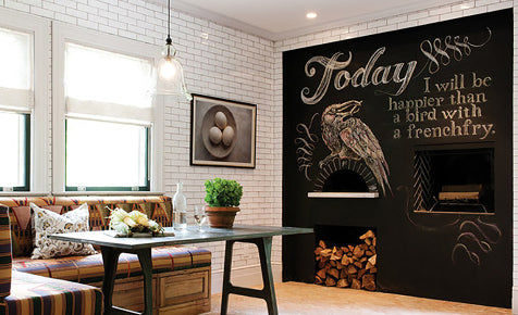 Chalk & Liquid Chalk Pens