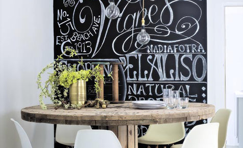 Chalk & Liquid Chalk Pens