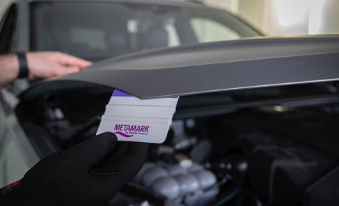 Metamark MetaGlide Colour Change