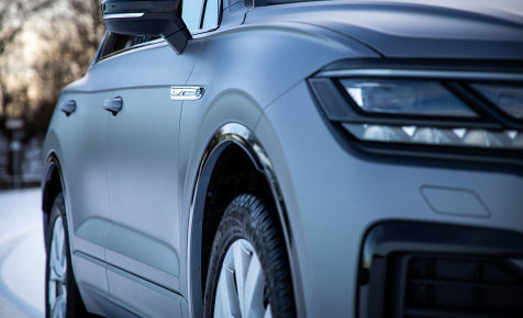 Metamark MetaGlide Colour Change