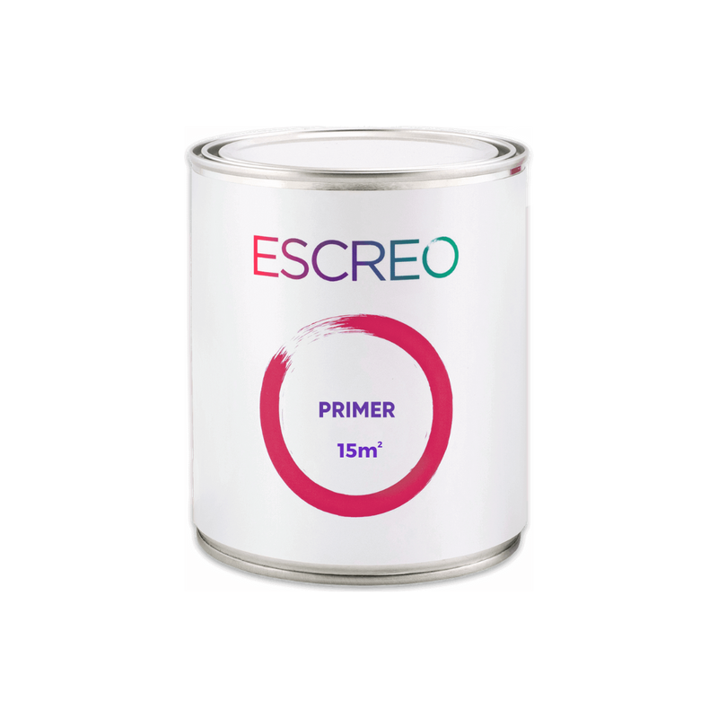 ESCREO Primer 6m2