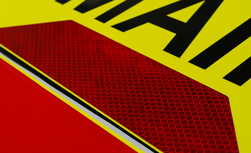 AURA 191 Reflective Vinyl