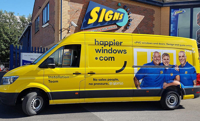 Metamark Colour Change