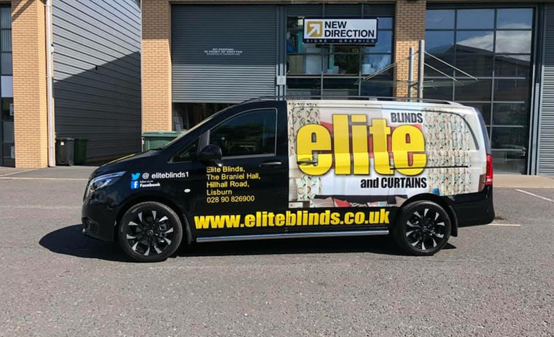 Metamark Colour Change