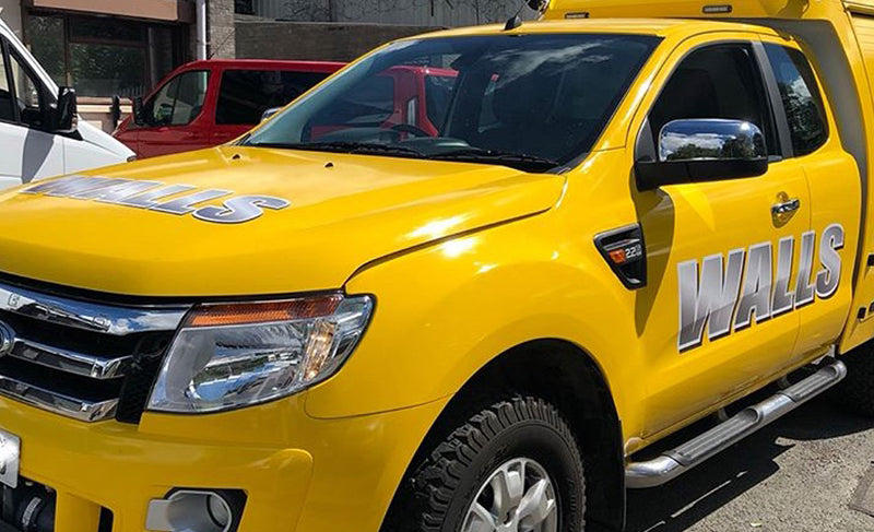 Metamark Colour Change